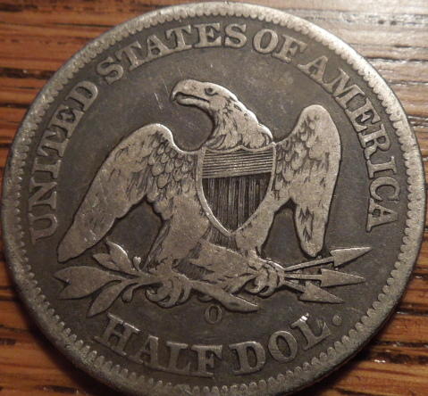 1860-Seated-Liberty-Half-Dollar-Grade